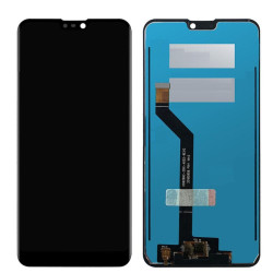 LCD WITH TOUCH SCREEN FOR ASUS ZENFONE MAX PRO M2 - NICE